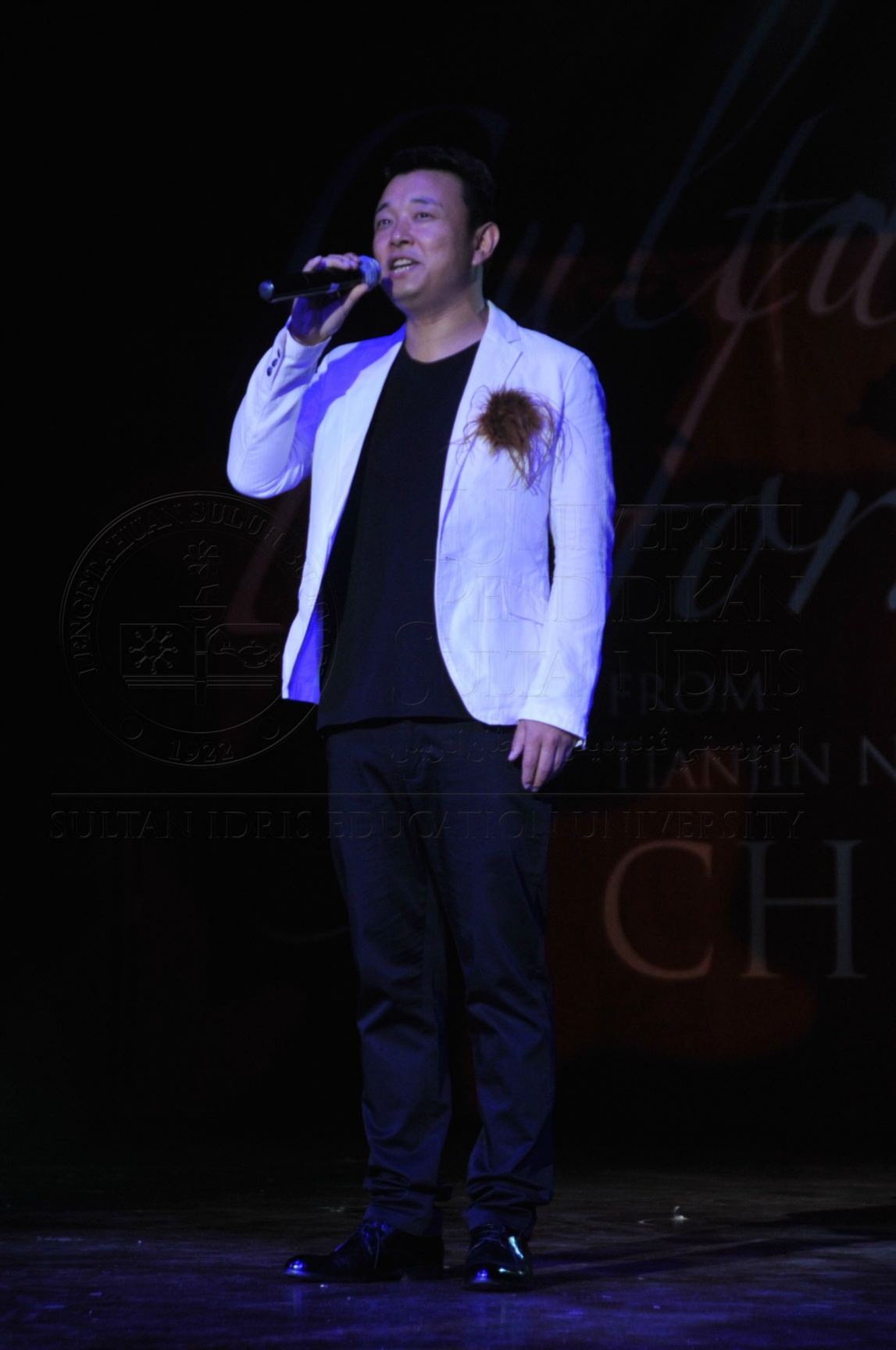 PRO15 149 TIANJIN HAS 6257